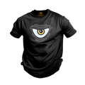 Eye Fitted T-Shirt