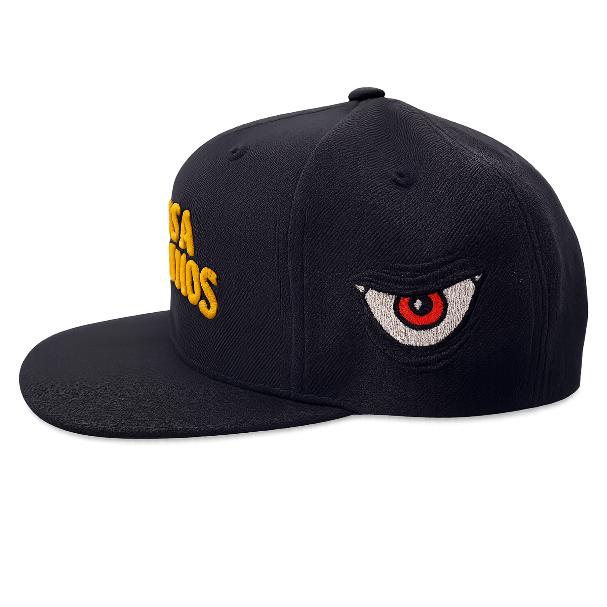 VAMOS A DIVERTIRNOS SNAPBACK HAT