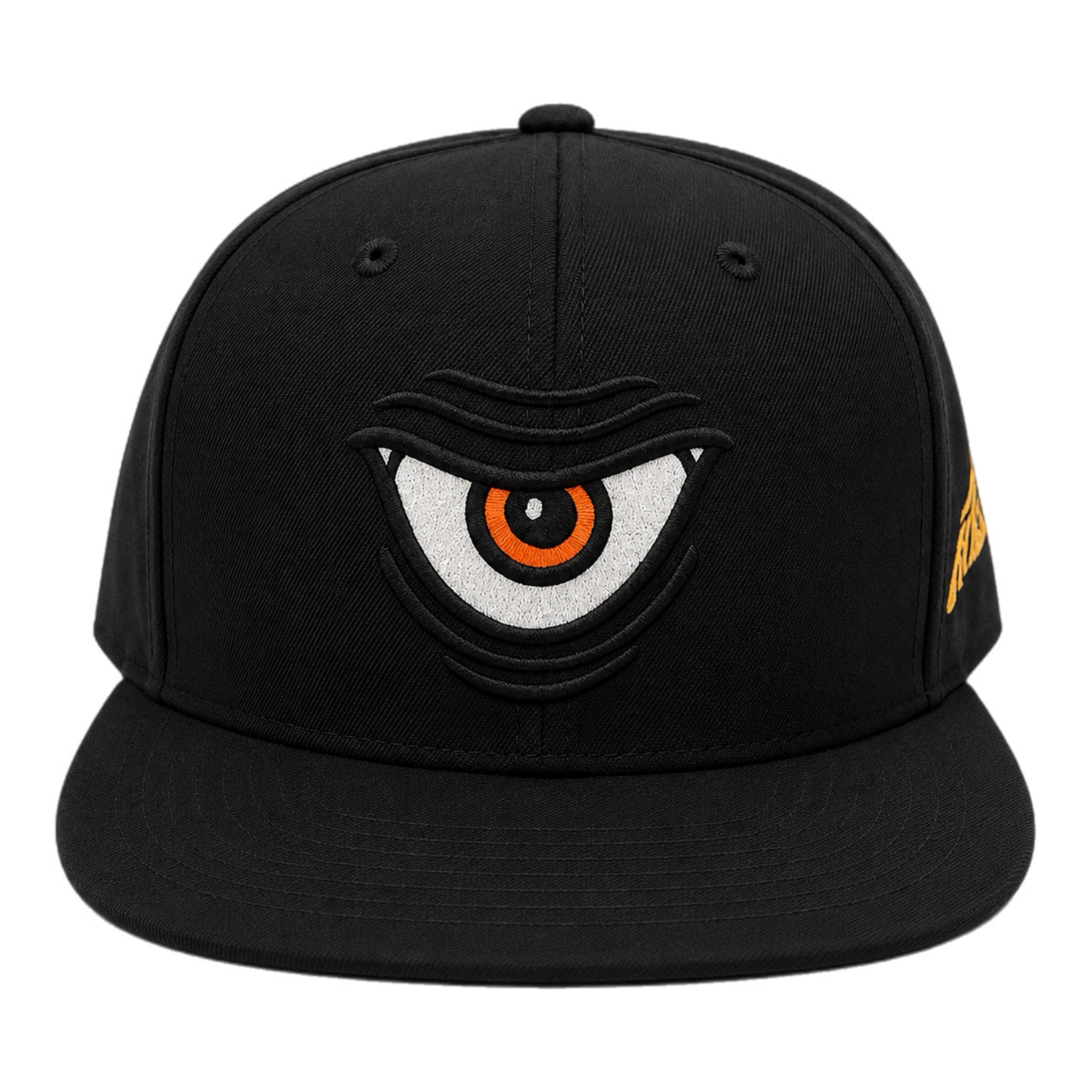 EL OJO SNAPBACK HAT