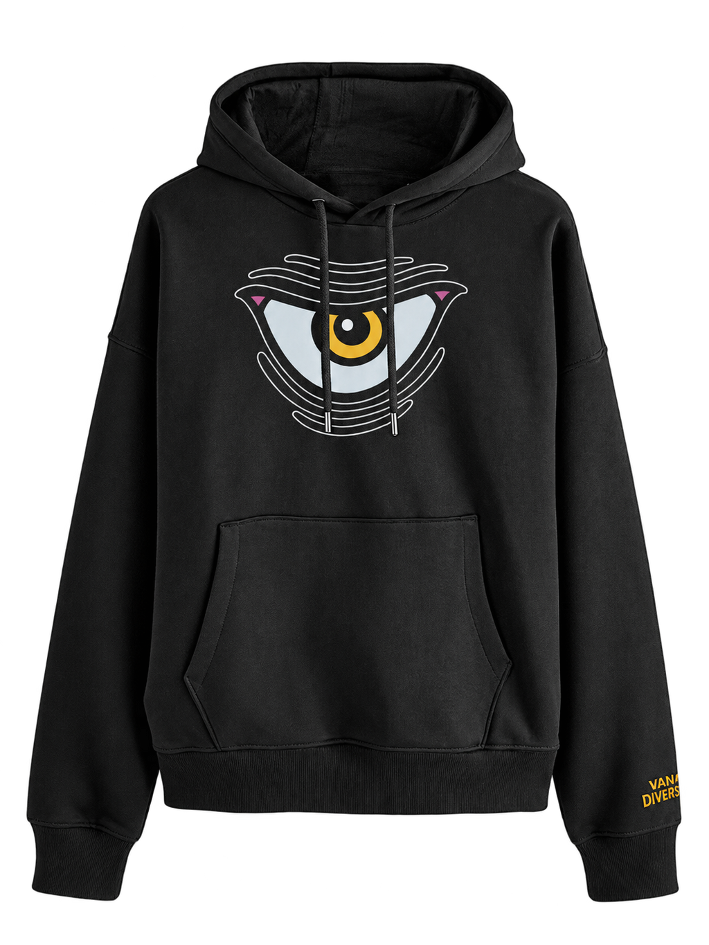 VAD EYE HOODIE