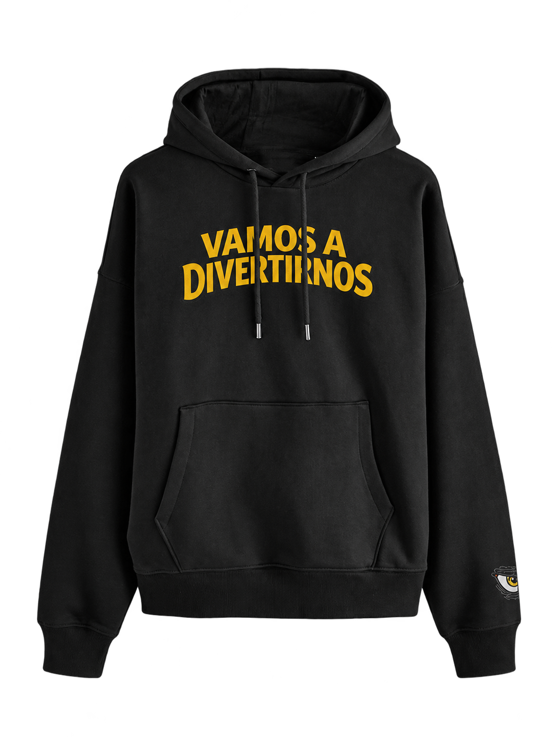 VAD Hoddie