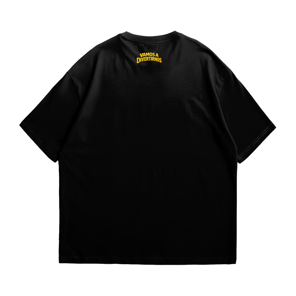 Eye Oversize T-Shirt