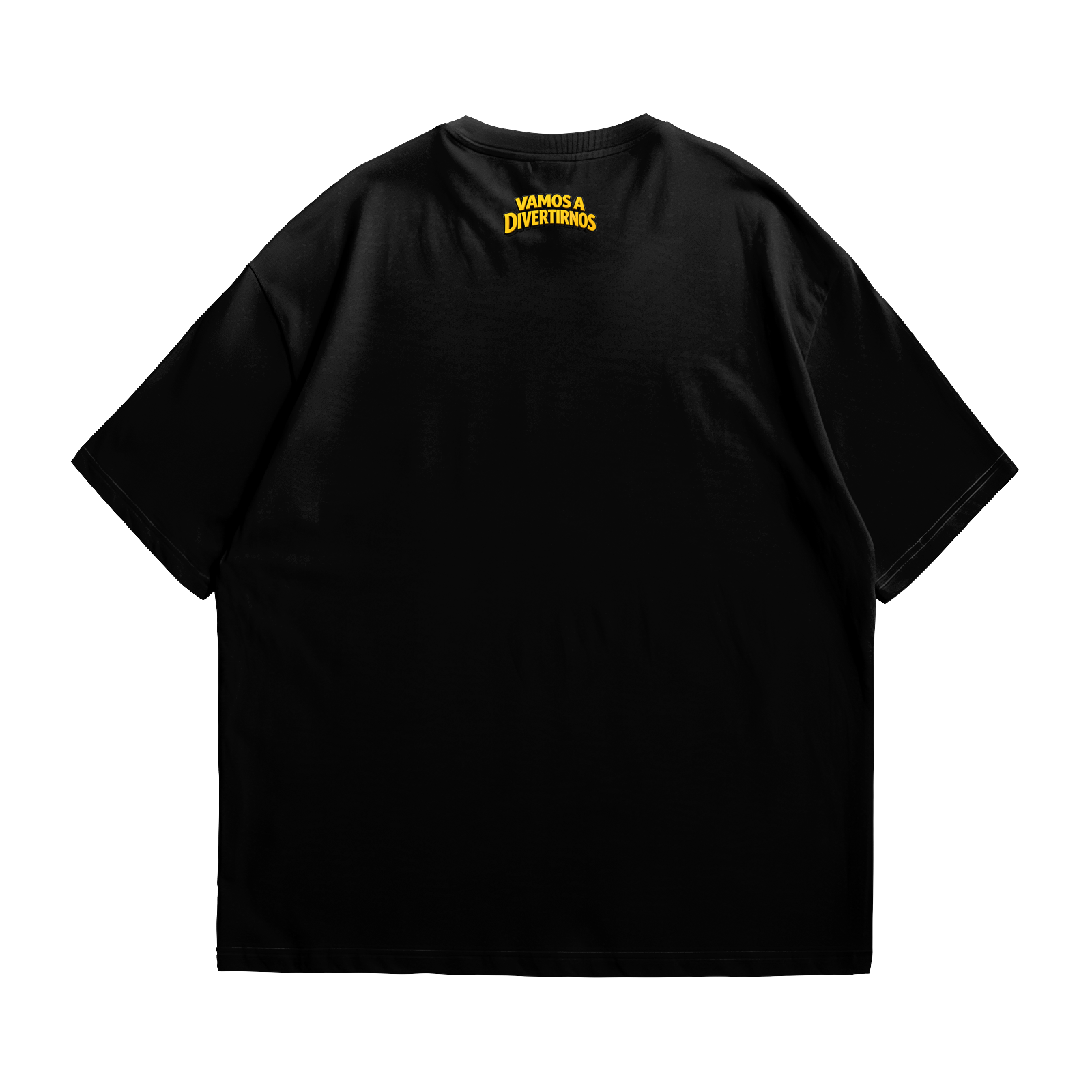 Eye Oversize T-Shirt