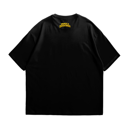 Eye Oversize T-Shirt