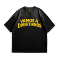 VAD Oversize T-Shirt